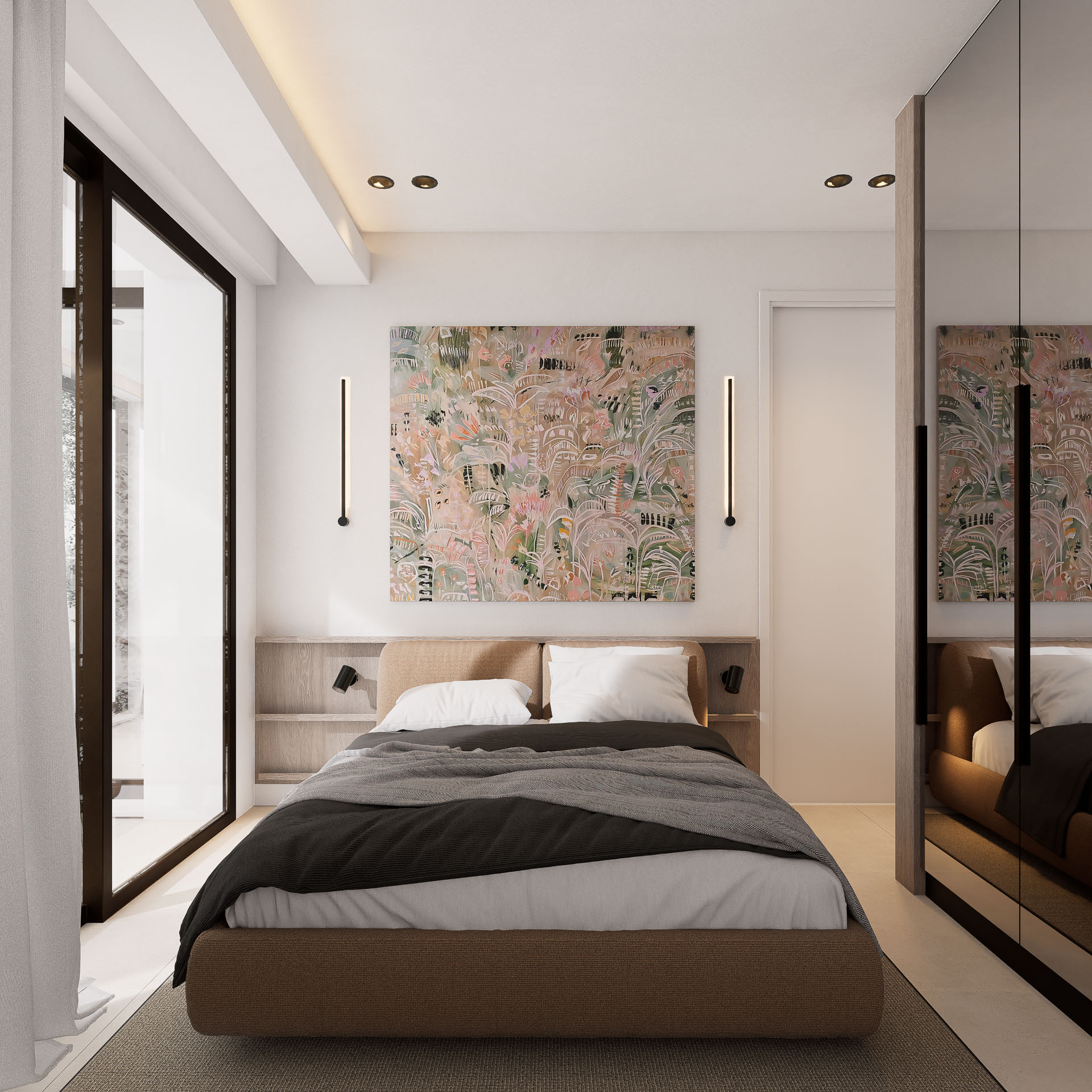 Stan 4 galerija slika 5 - VIP Home Požarevac novogradnja